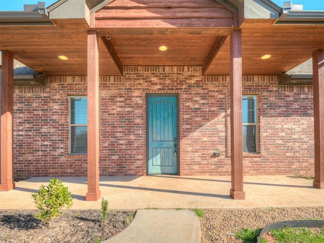 5750 Henney Place, Choctaw, OK 73020