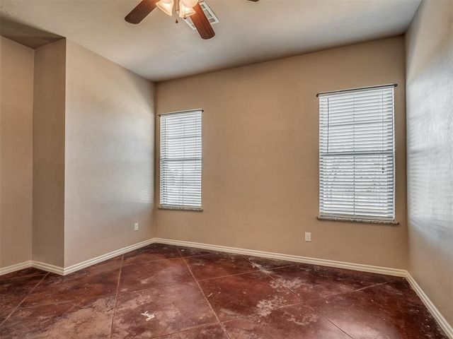 5750 Henney Place, Choctaw, OK 73020