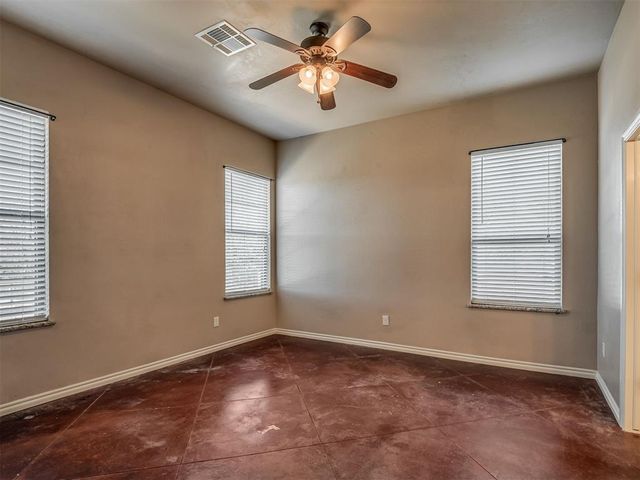 5750 Henney Place, Choctaw, OK 73020