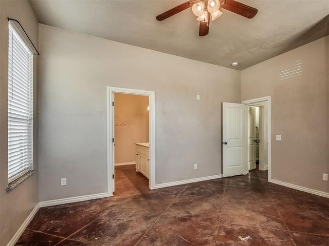 5750 Henney Place, Choctaw, OK 73020