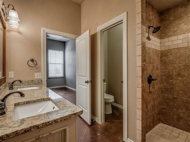 5750 Henney Place, Choctaw, OK 73020