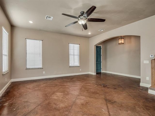 5750 Henney Place, Choctaw, OK 73020