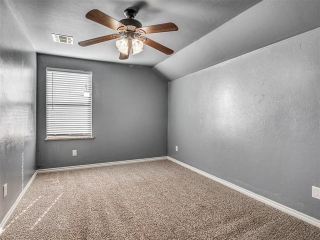 5750 Henney Place, Choctaw, OK 73020