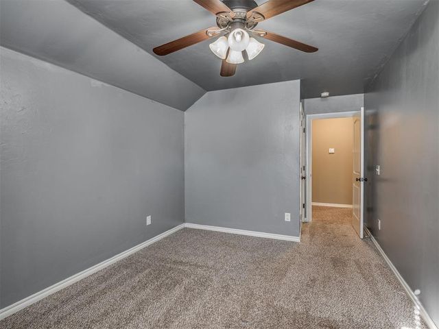 5750 Henney Place, Choctaw, OK 73020