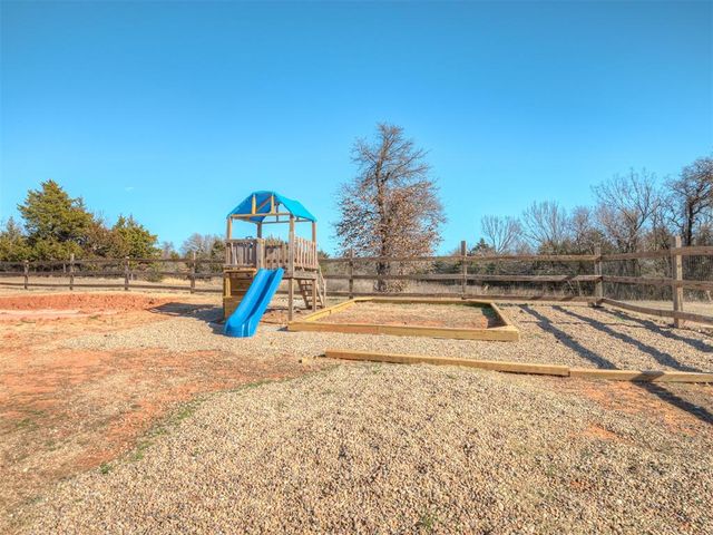 5750 Henney Place, Choctaw, OK 73020