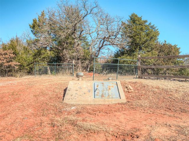 5750 Henney Place, Choctaw, OK 73020