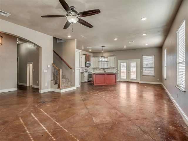 5750 Henney Place, Choctaw, OK 73020