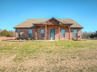 5750 Henney Place, Choctaw, OK 73020