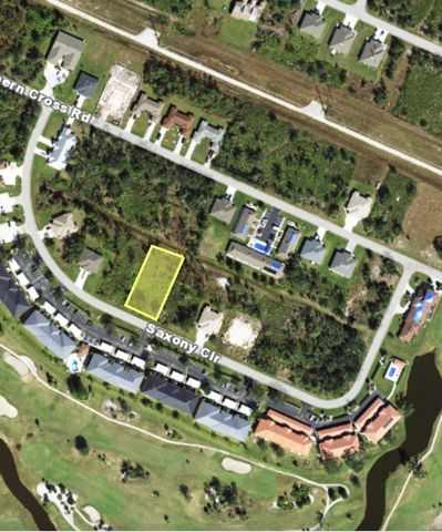 1276 SAXONY CIRCLE, Punta Gorda, FL 33983