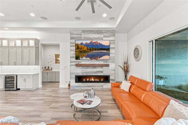 9935 Justin Earl Avenue, Las Vegas, NV 89149