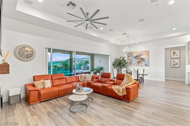 9935 Justin Earl Avenue, Las Vegas, NV 89149