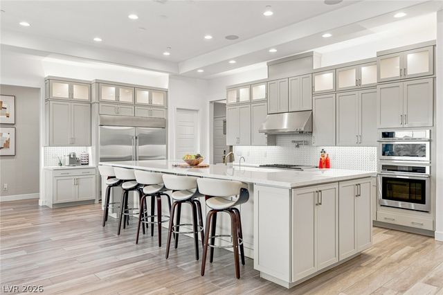 9935 Justin Earl Avenue, Las Vegas, NV 89149