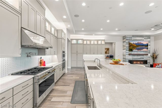 9935 Justin Earl Avenue, Las Vegas, NV 89149
