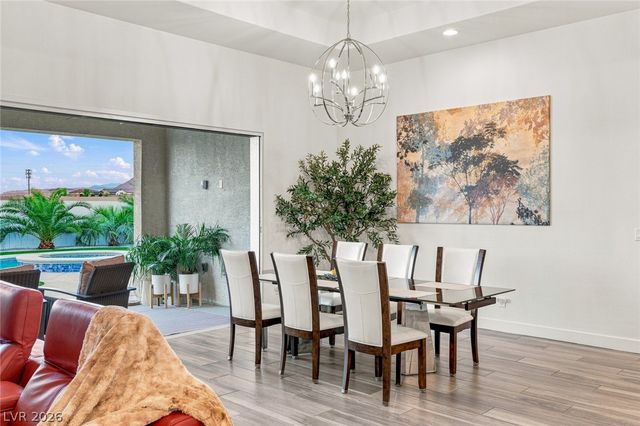 9935 Justin Earl Avenue, Las Vegas, NV 89149