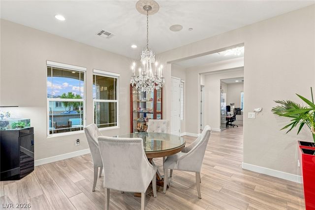 9935 Justin Earl Avenue, Las Vegas, NV 89149