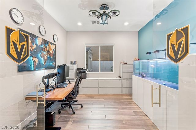 9935 Justin Earl Avenue, Las Vegas, NV 89149