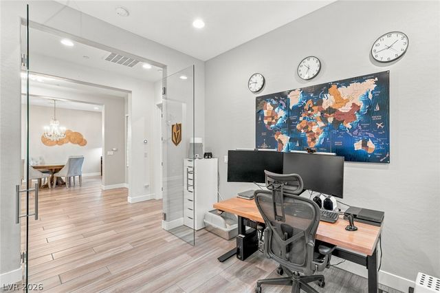9935 Justin Earl Avenue, Las Vegas, NV 89149