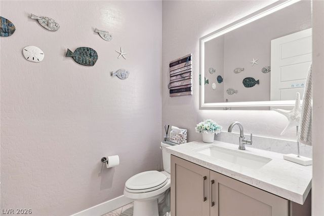9935 Justin Earl Avenue, Las Vegas, NV 89149