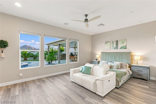 9935 Justin Earl Avenue, Las Vegas, NV 89149