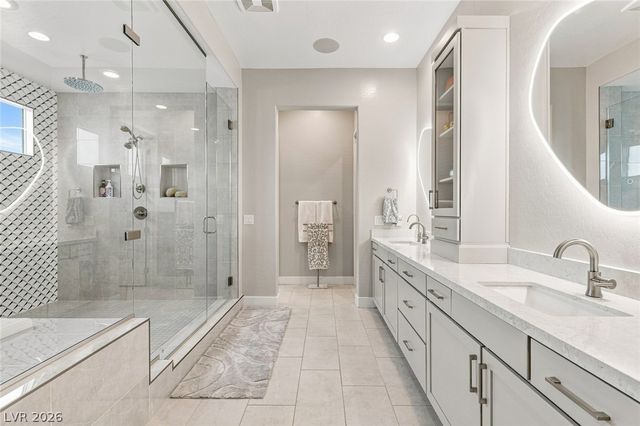 9935 Justin Earl Avenue, Las Vegas, NV 89149