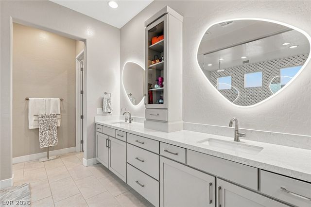 9935 Justin Earl Avenue, Las Vegas, NV 89149
