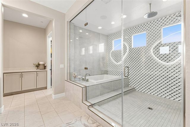 9935 Justin Earl Avenue, Las Vegas, NV 89149