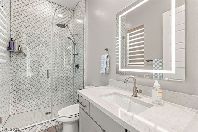9935 Justin Earl Avenue, Las Vegas, NV 89149