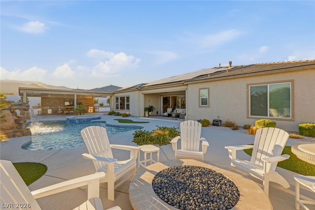 9935 Justin Earl Avenue, Las Vegas, NV 89149