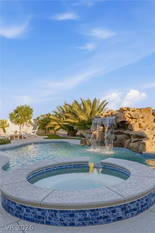 9935 Justin Earl Avenue, Las Vegas, NV 89149