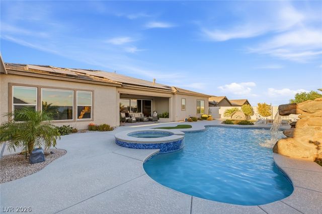 9935 Justin Earl Avenue, Las Vegas, NV 89149