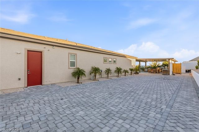 9935 Justin Earl Avenue, Las Vegas, NV 89149