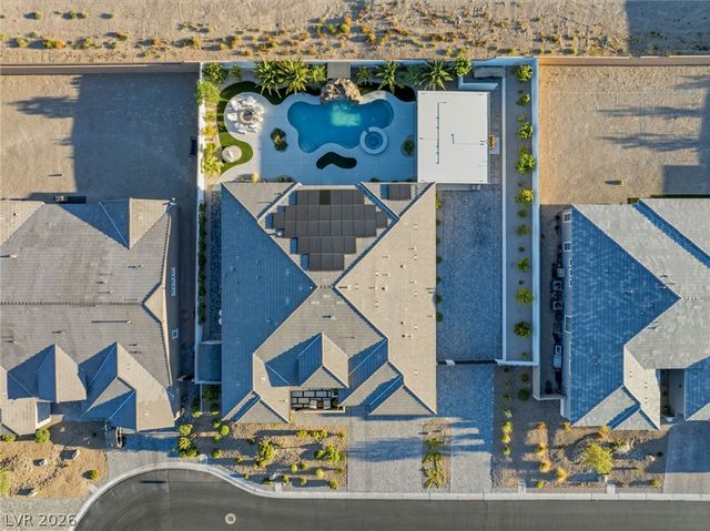 9935 Justin Earl Avenue, Las Vegas, NV 89149