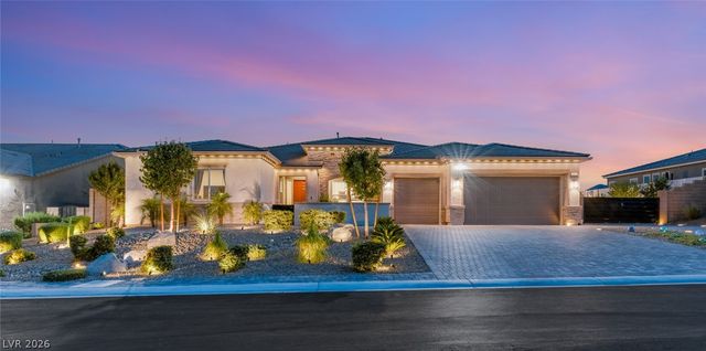 9935 Justin Earl Avenue, Las Vegas, NV 89149