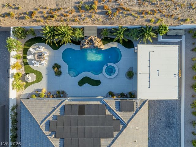 9935 Justin Earl Avenue, Las Vegas, NV 89149