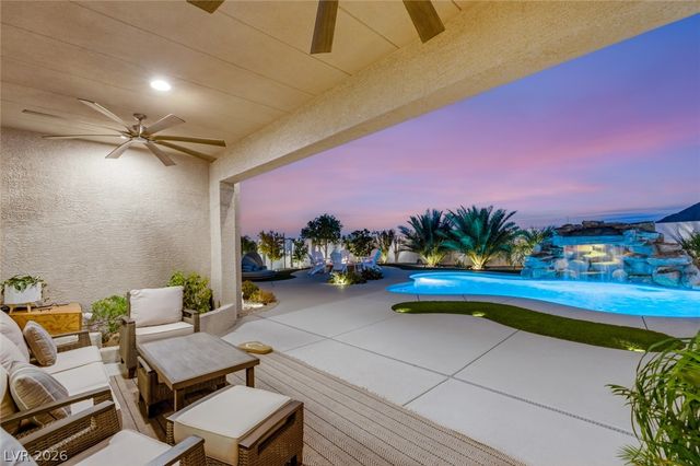 9935 Justin Earl Avenue, Las Vegas, NV 89149