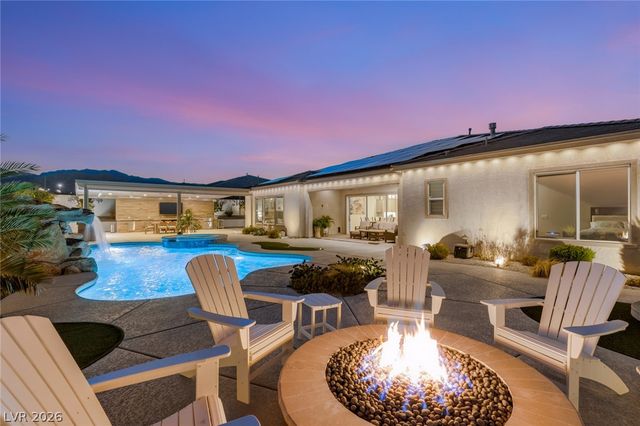 9935 Justin Earl Avenue, Las Vegas, NV 89149