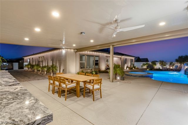 9935 Justin Earl Avenue, Las Vegas, NV 89149