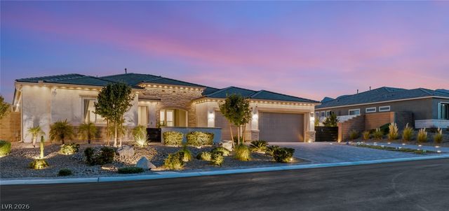 9935 Justin Earl Avenue, Las Vegas, NV 89149