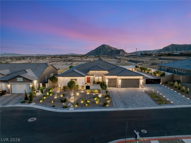 9935 Justin Earl Avenue, Las Vegas, NV 89149