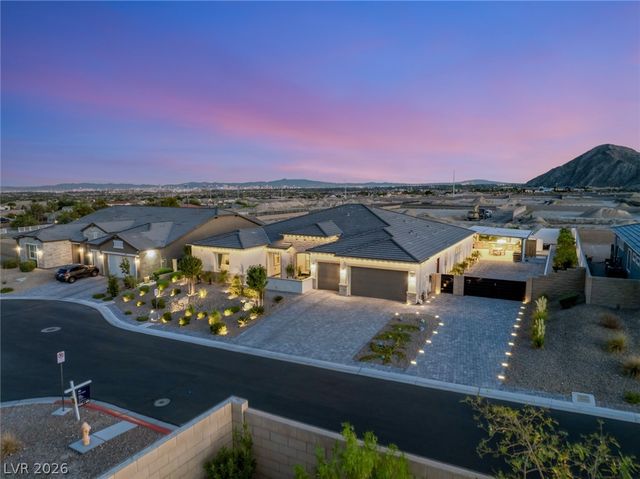 9935 Justin Earl Avenue, Las Vegas, NV 89149