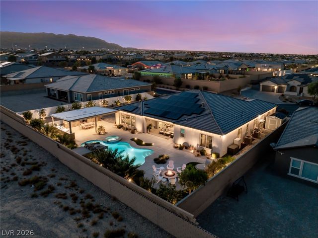 9935 Justin Earl Avenue, Las Vegas, NV 89149
