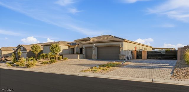 9935 Justin Earl Avenue, Las Vegas, NV 89149