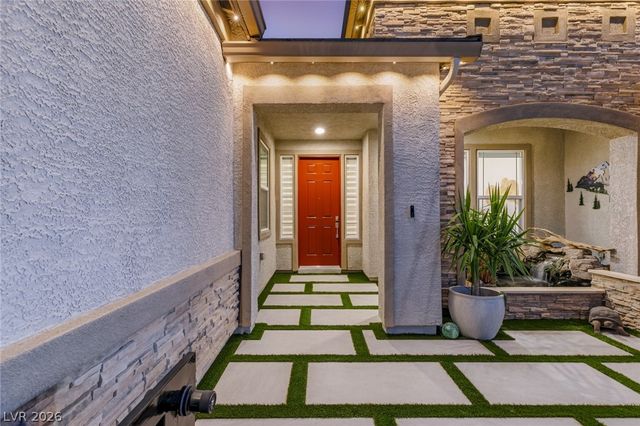 9935 Justin Earl Avenue, Las Vegas, NV 89149