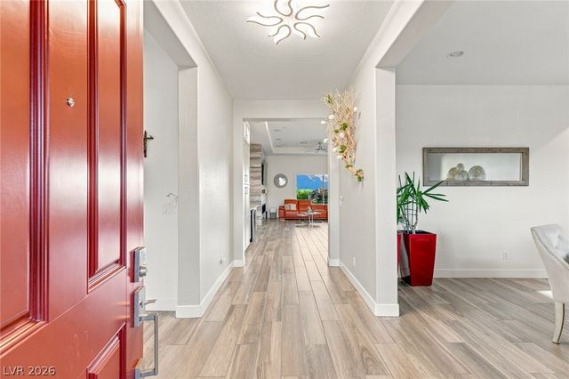 9935 Justin Earl Avenue, Las Vegas, NV 89149