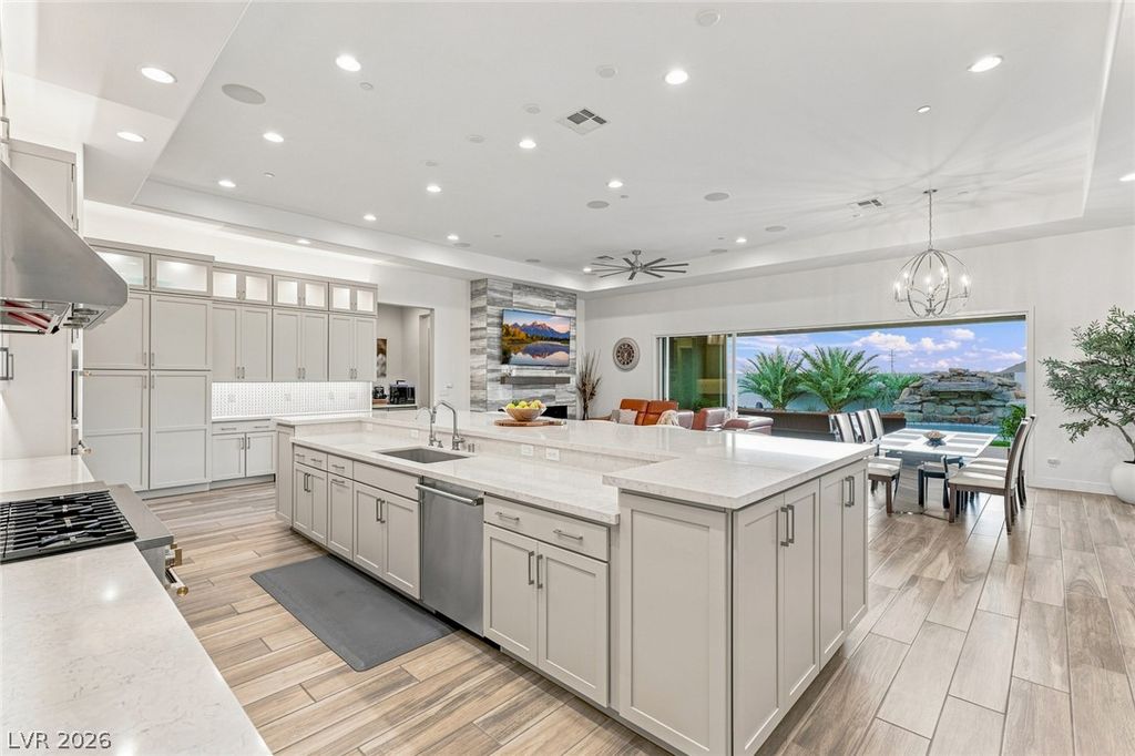9935 Justin Earl Avenue, Las Vegas, NV 89149 — photo 2