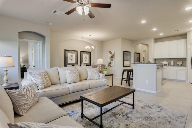 5907 Grantgrala Drive, Katy, TX 77493