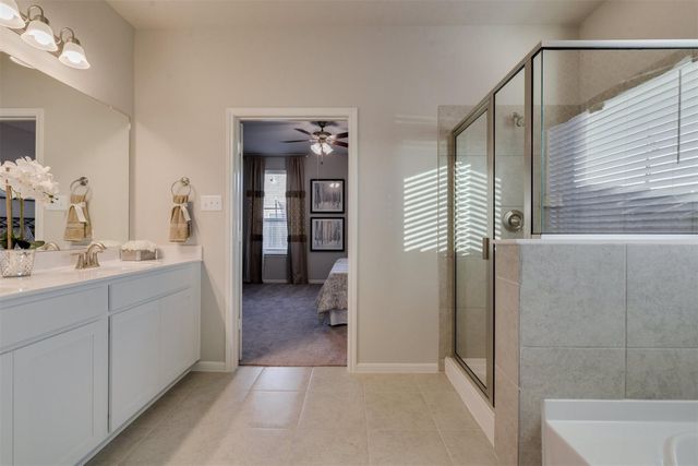 5907 Grantgrala Drive, Katy, TX 77493