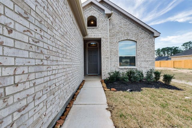 5907 Grantgrala Drive, Katy, TX 77493