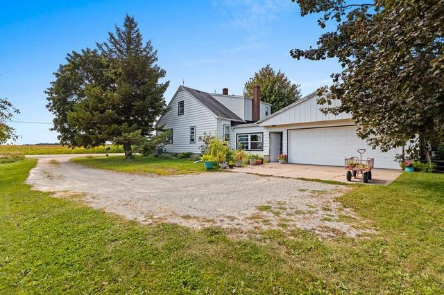 253 COUNTY HWY CE, Kaukauna, WI 54130