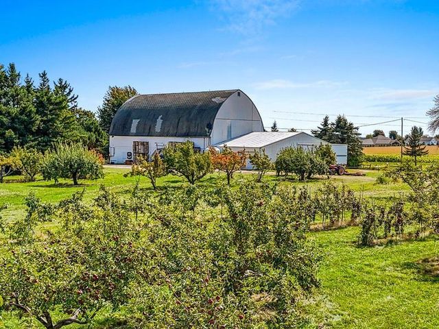 253 COUNTY HWY CE, Kaukauna, WI 54130